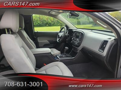2019 Chevrolet Colorado Work Truck   - Photo 17 - Midlothian, IL 60445