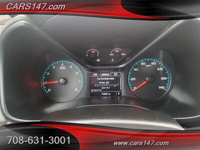 2019 Chevrolet Colorado Work Truck   - Photo 11 - Midlothian, IL 60445