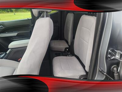 2019 Chevrolet Colorado Work Truck   - Photo 18 - Midlothian, IL 60445