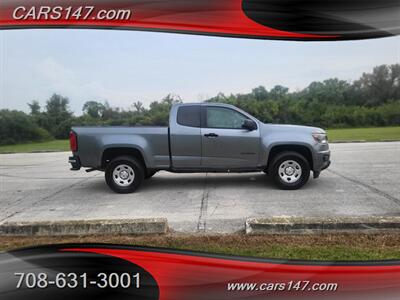 2019 Chevrolet Colorado Work Truck   - Photo 5 - Midlothian, IL 60445
