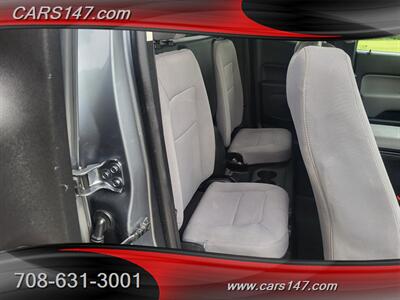 2019 Chevrolet Colorado Work Truck   - Photo 19 - Midlothian, IL 60445