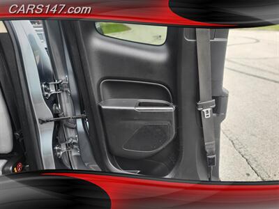 2019 Chevrolet Colorado Work Truck   - Photo 21 - Midlothian, IL 60445