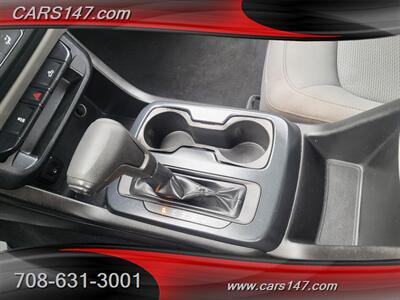 2019 Chevrolet Colorado Work Truck   - Photo 13 - Midlothian, IL 60445