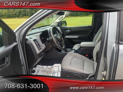 2019 Chevrolet Colorado Work Truck   - Photo 16 - Midlothian, IL 60445