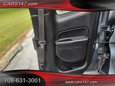 2019 Chevrolet Colorado Work Truck   - Photo 22 - Midlothian, IL 60445