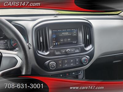 2019 Chevrolet Colorado Work Truck   - Photo 12 - Midlothian, IL 60445