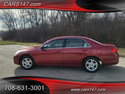 2007 Honda Accord Special Edition   - Photo 4 - Midlothian, IL 60445