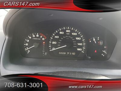 2007 Honda Accord Special Edition   - Photo 22 - Midlothian, IL 60445