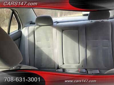 2007 Honda Accord Special Edition   - Photo 20 - Midlothian, IL 60445