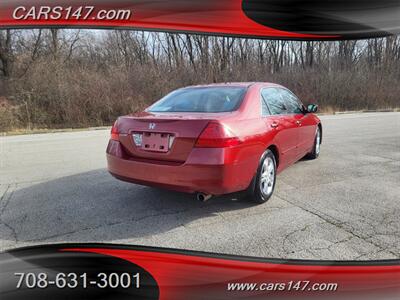 2007 Honda Accord Special Edition   - Photo 8 - Midlothian, IL 60445
