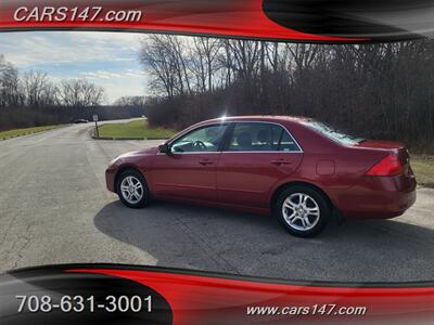 2007 Honda Accord Special Edition   - Photo 5 - Midlothian, IL 60445