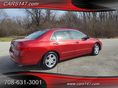 2007 Honda Accord Special Edition   - Photo 9 - Midlothian, IL 60445