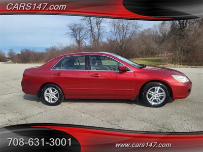 2007 Honda Accord Special Edition   - Photo 10 - Midlothian, IL 60445