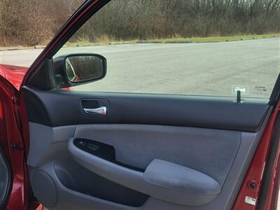 2007 Honda Accord Special Edition   - Photo 29 - Midlothian, IL 60445