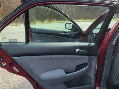 2007 Honda Accord Special Edition   - Photo 27 - Midlothian, IL 60445