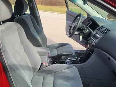 2007 Honda Accord Special Edition   - Photo 17 - Midlothian, IL 60445