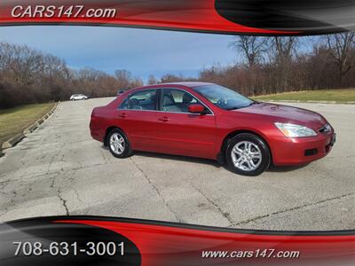 2007 Honda Accord Special Edition   - Photo 11 - Midlothian, IL 60445