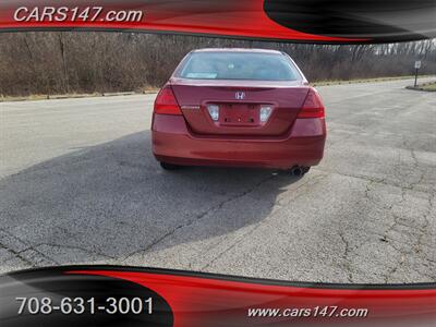 2007 Honda Accord Special Edition   - Photo 7 - Midlothian, IL 60445
