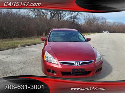2007 Honda Accord Special Edition   - Photo 13 - Midlothian, IL 60445