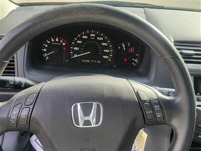 2007 Honda Accord Special Edition   - Photo 21 - Midlothian, IL 60445