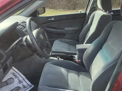 2007 Honda Accord Special Edition   - Photo 16 - Midlothian, IL 60445