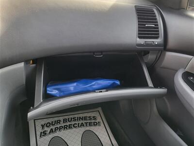 2007 Honda Accord Special Edition   - Photo 25 - Midlothian, IL 60445