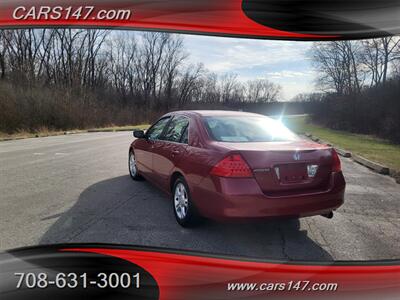 2007 Honda Accord Special Edition   - Photo 6 - Midlothian, IL 60445