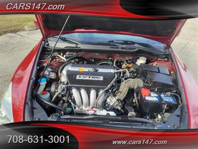 2007 Honda Accord Special Edition   - Photo 35 - Midlothian, IL 60445