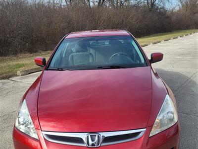 2007 Honda Accord Special Edition   - Photo 14 - Midlothian, IL 60445