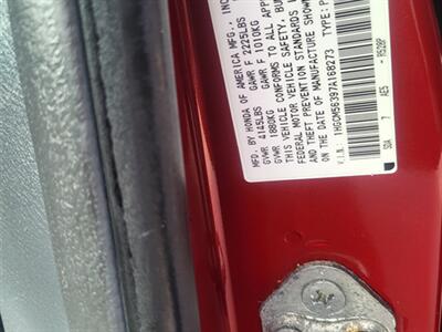 2007 Honda Accord Special Edition   - Photo 34 - Midlothian, IL 60445