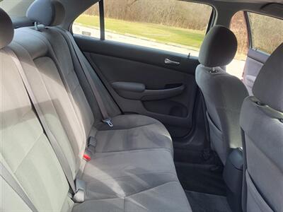 2007 Honda Accord Special Edition   - Photo 19 - Midlothian, IL 60445