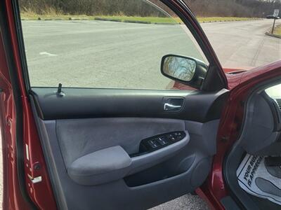 2007 Honda Accord Special Edition   - Photo 26 - Midlothian, IL 60445