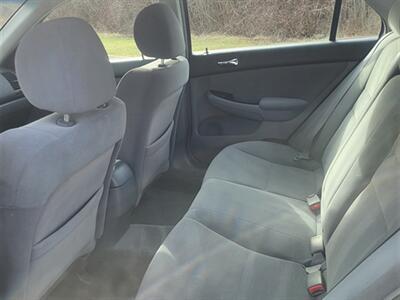 2007 Honda Accord Special Edition   - Photo 18 - Midlothian, IL 60445
