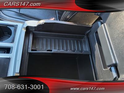 2016 Ford F-150 Lariat   - Photo 19 - Midlothian, IL 60445