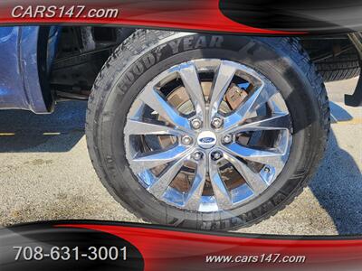 2016 Ford F-150 Lariat   - Photo 29 - Midlothian, IL 60445