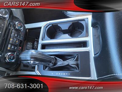 2016 Ford F-150 Lariat   - Photo 18 - Midlothian, IL 60445