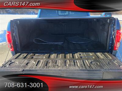 2016 Ford F-150 Lariat   - Photo 9 - Midlothian, IL 60445