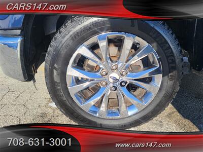 2016 Ford F-150 Lariat   - Photo 30 - Midlothian, IL 60445