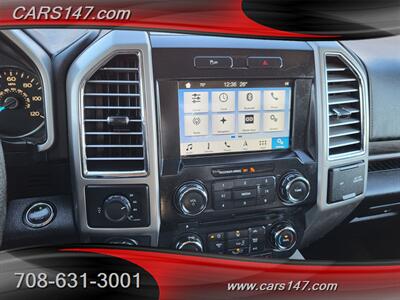 2016 Ford F-150 Lariat   - Photo 16 - Midlothian, IL 60445
