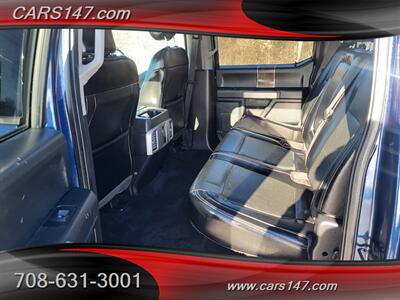 2016 Ford F-150 Lariat   - Photo 13 - Midlothian, IL 60445