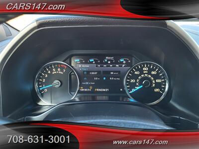 2016 Ford F-150 Lariat   - Photo 15 - Midlothian, IL 60445