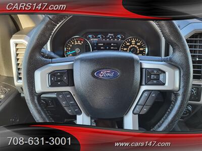 2016 Ford F-150 Lariat   - Photo 14 - Midlothian, IL 60445