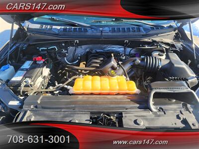 2016 Ford F-150 Lariat   - Photo 28 - Midlothian, IL 60445