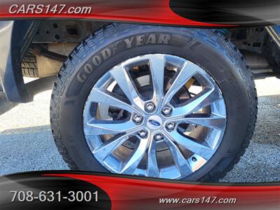 2016 Ford F-150 Lariat   - Photo 31 - Midlothian, IL 60445