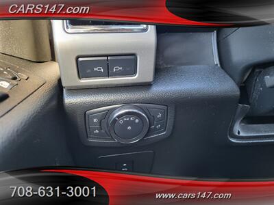 2016 Ford F-150 Lariat   - Photo 17 - Midlothian, IL 60445