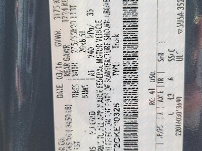 2016 Ford F-150 Lariat   - Photo 27 - Midlothian, IL 60445