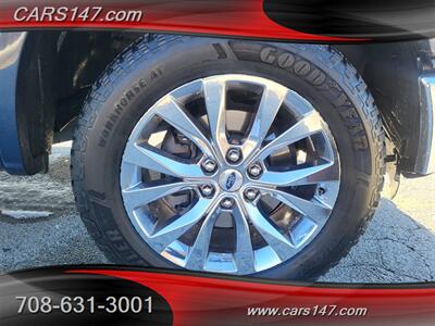 2016 Ford F-150 Lariat   - Photo 32 - Midlothian, IL 60445