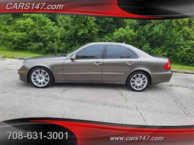 2008 Mercedes-Benz E 350 - Photo 3 - Midlothian, IL 60445