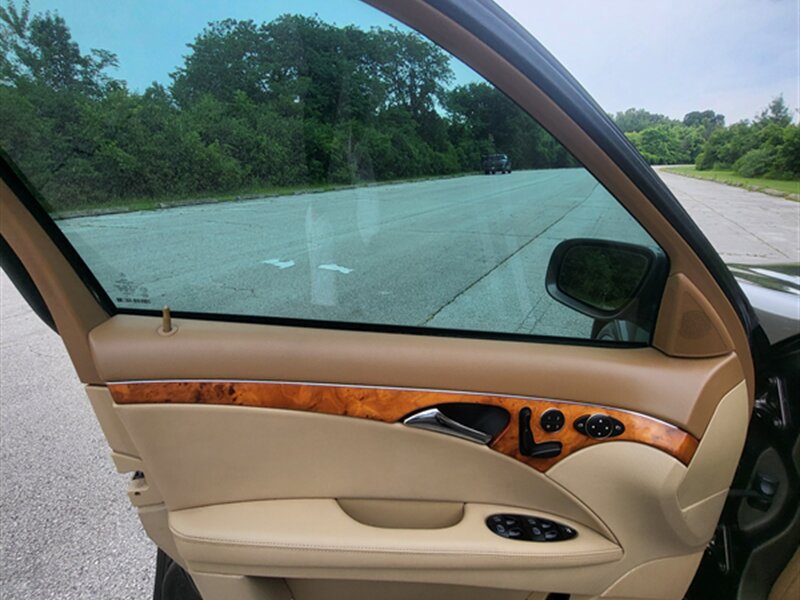 2008 Mercedes-Benz E 350 - Photo 26 - Midlothian, IL 60445