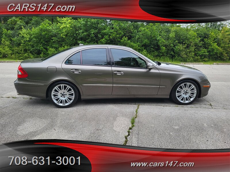 2008 Mercedes-Benz E 350 - Photo 7 - Midlothian, IL 60445